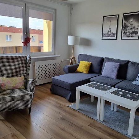 Apartament Polnocna Przy Suntago, Deepspot Mszczonów Exterior foto