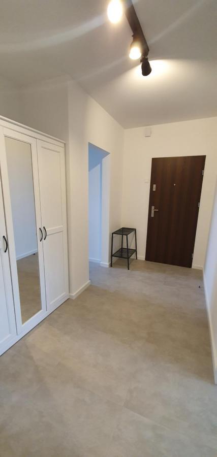 Apartament Polnocna Przy Suntago, Deepspot Mszczonów Exterior foto