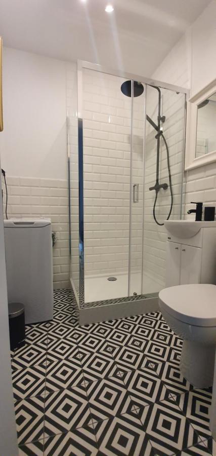 Apartament Polnocna Przy Suntago, Deepspot Mszczonów Exterior foto