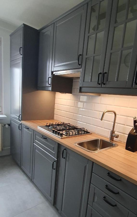 Apartament Polnocna Przy Suntago, Deepspot Mszczonów Exterior foto