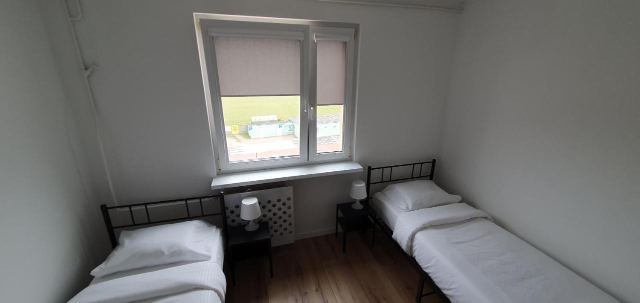Apartament Polnocna Przy Suntago, Deepspot Mszczonów Exterior foto
