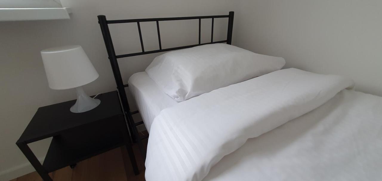 Apartament Polnocna Przy Suntago, Deepspot Mszczonów Exterior foto