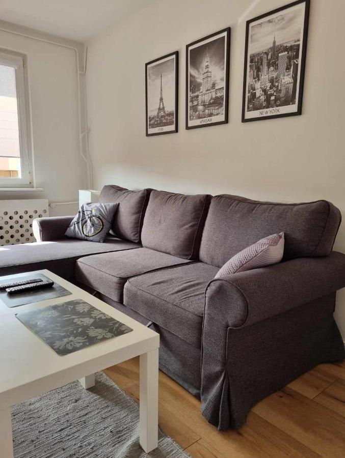 Apartament Polnocna Przy Suntago, Deepspot Mszczonów Exterior foto