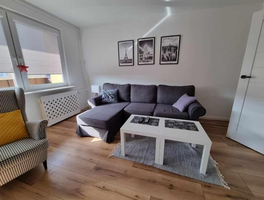 Apartament Polnocna Przy Suntago, Deepspot Mszczonów Exterior foto